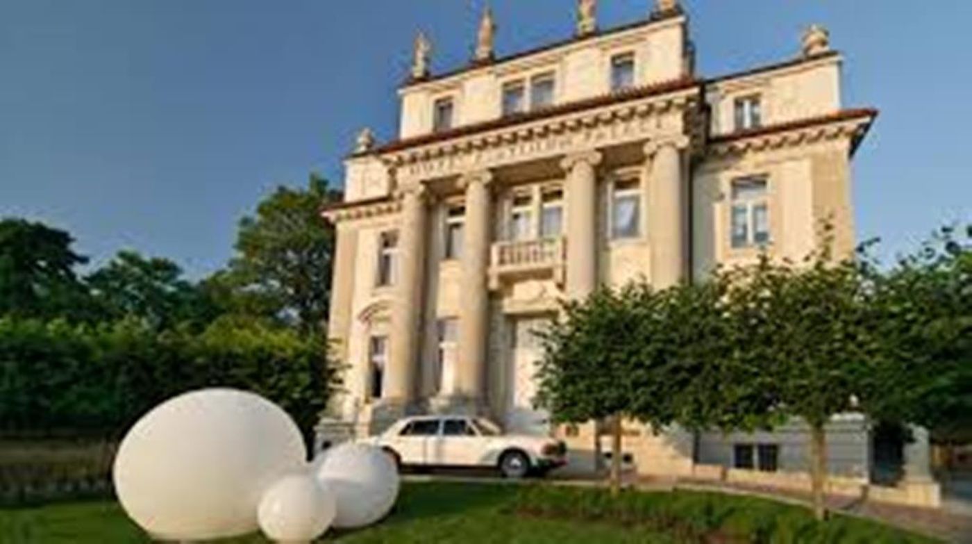 Platinum Palace Boutique Hotel & SPA-Poland-WROCLAW-General view-3