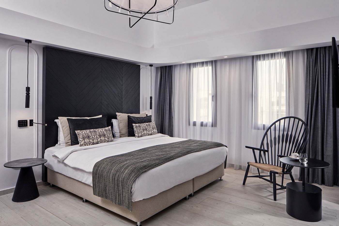 Atlantica Caldera Palace