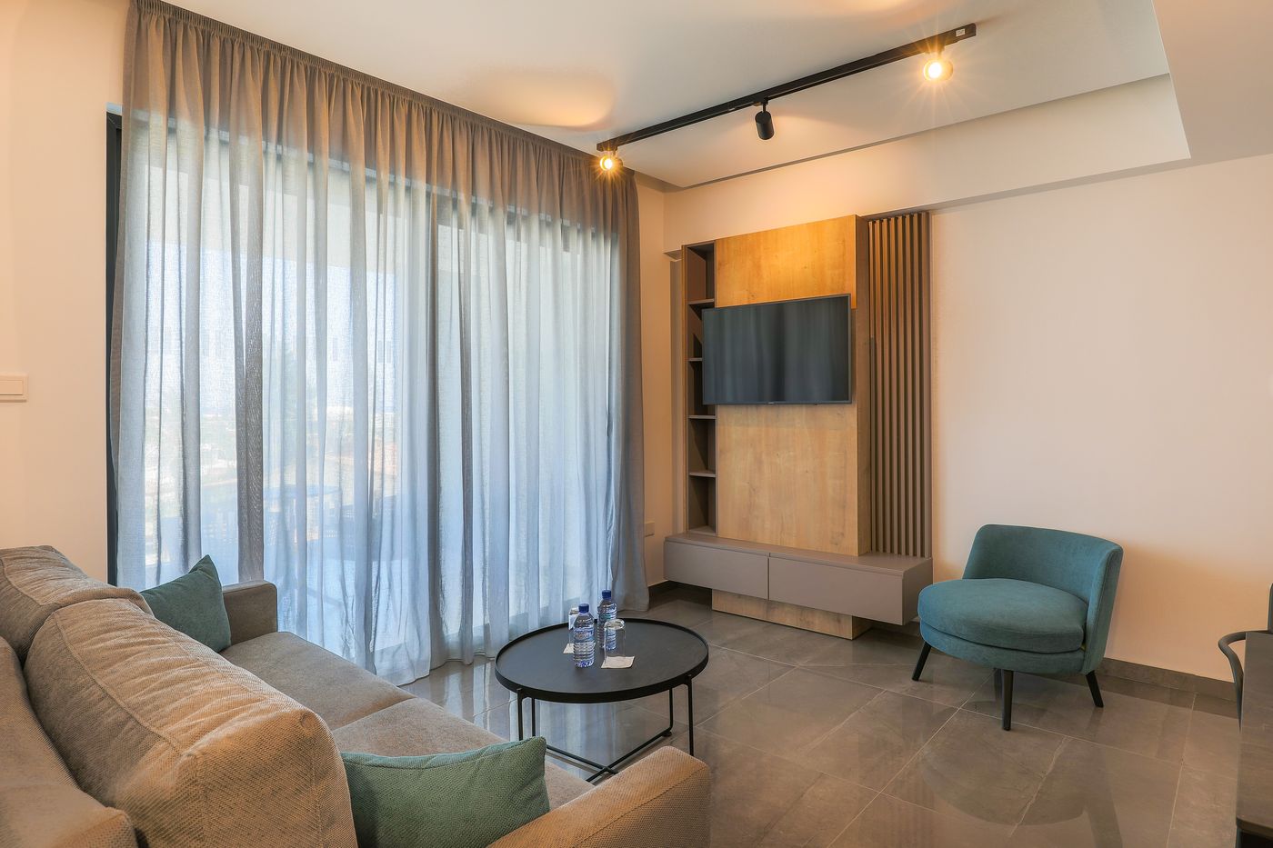 The Quality Lodge by Best Western Premier Collection