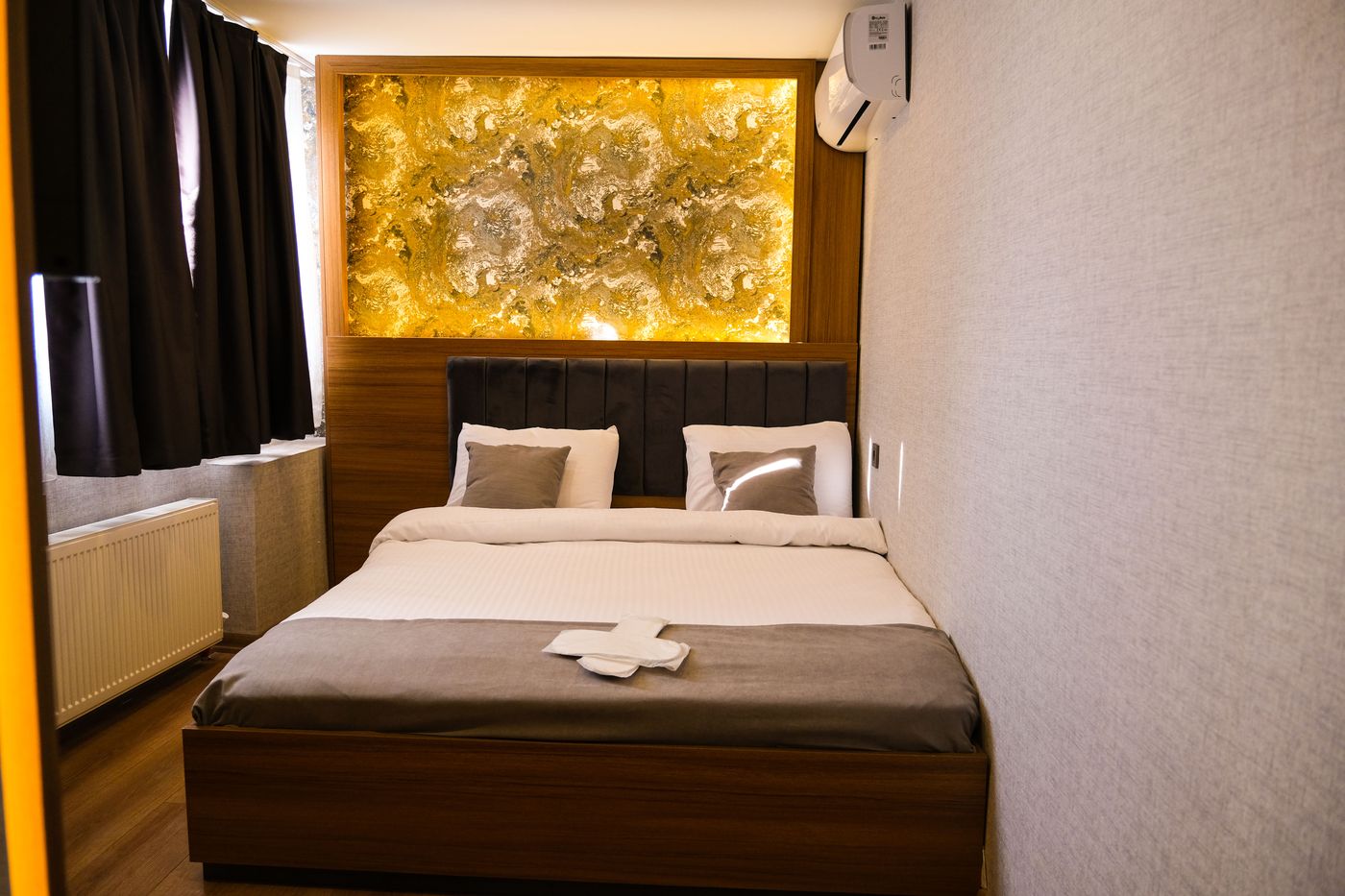 Calenberg Hotel-Turkey-Istanbul-Room-3