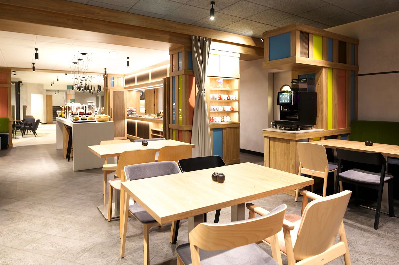 Novotel-Suites-Berlin-City-Potsdamer-Platz-Restaurant-8