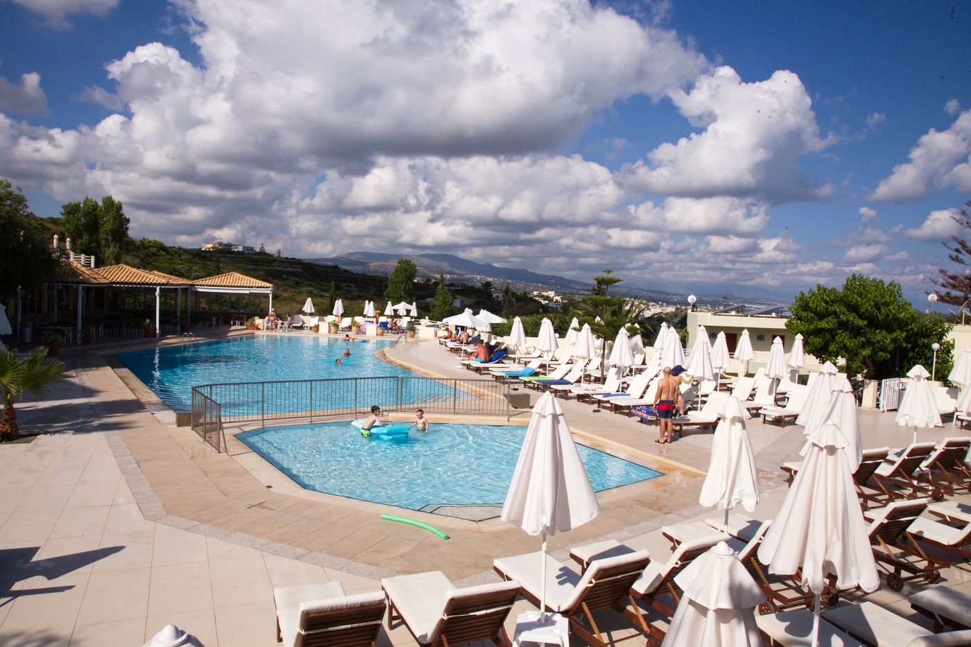 Rethymno-Mare---Water-Park-Pool-8