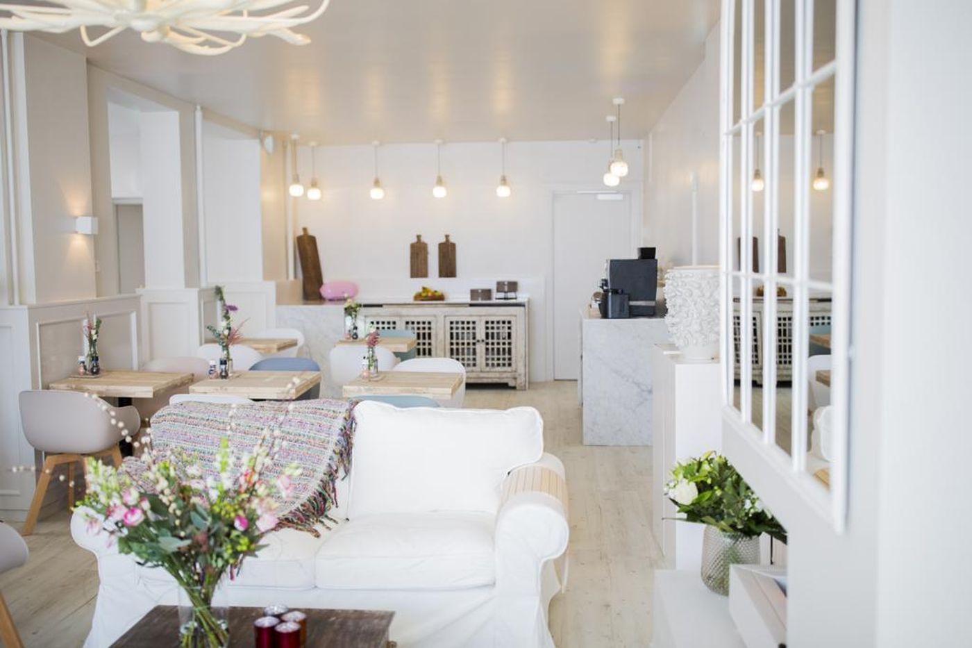 Casa Julia-Netherlands-Delft-Lobby-3