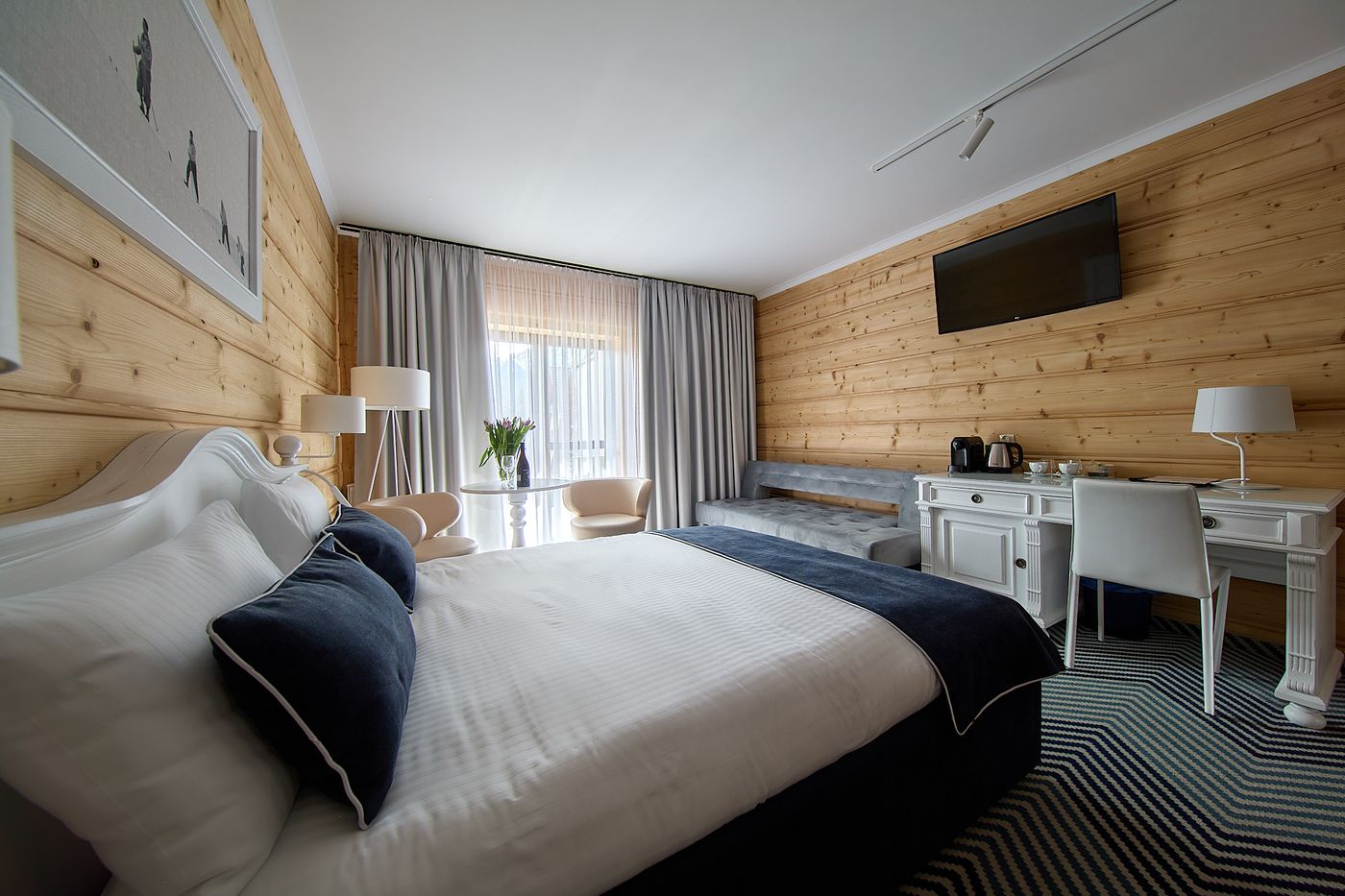 Willa Jan-Poland-ZAKOPANE-Room-9