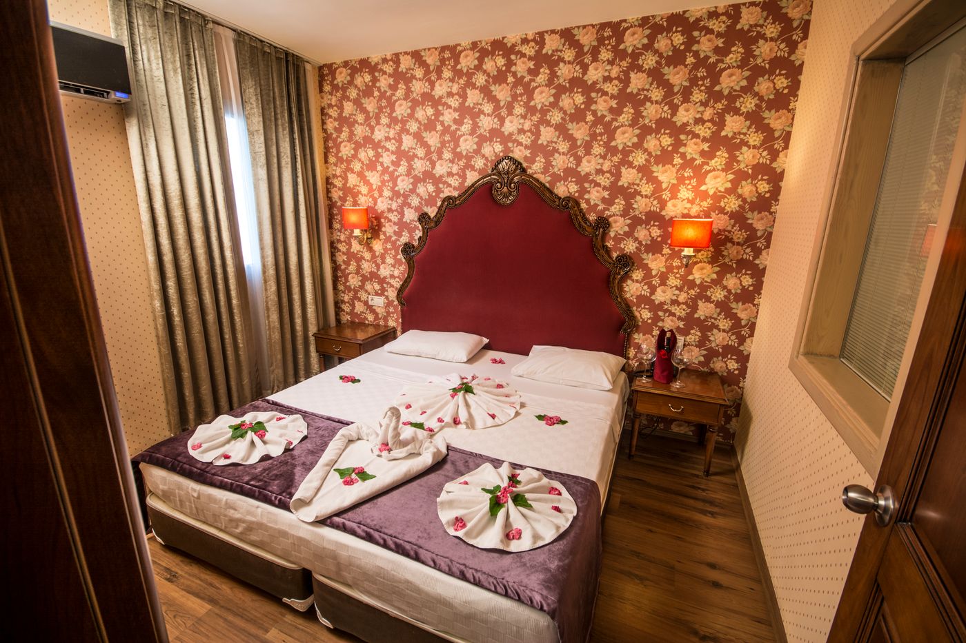 Hotel Sueno Club Mersoy Bella Vista - Adult Only