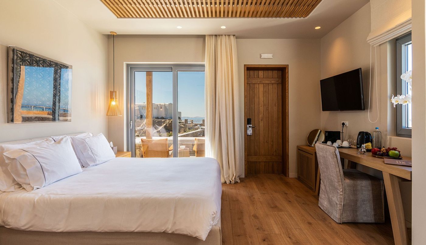 Destino Pacha Mykonos