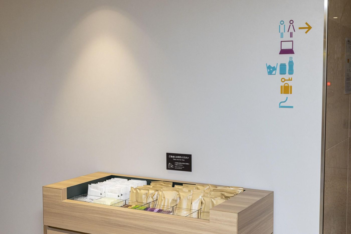 Tokyu Stay Shibuya Shin Minami Guchi-Japan-Tokyo-General view-3