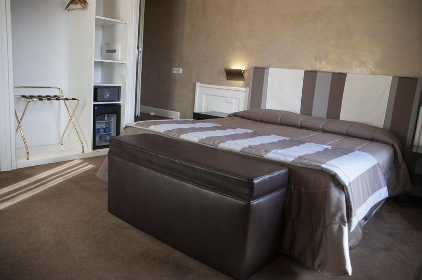 Relais La Maison Deluxe B&B-Italy-ROME-General view-3