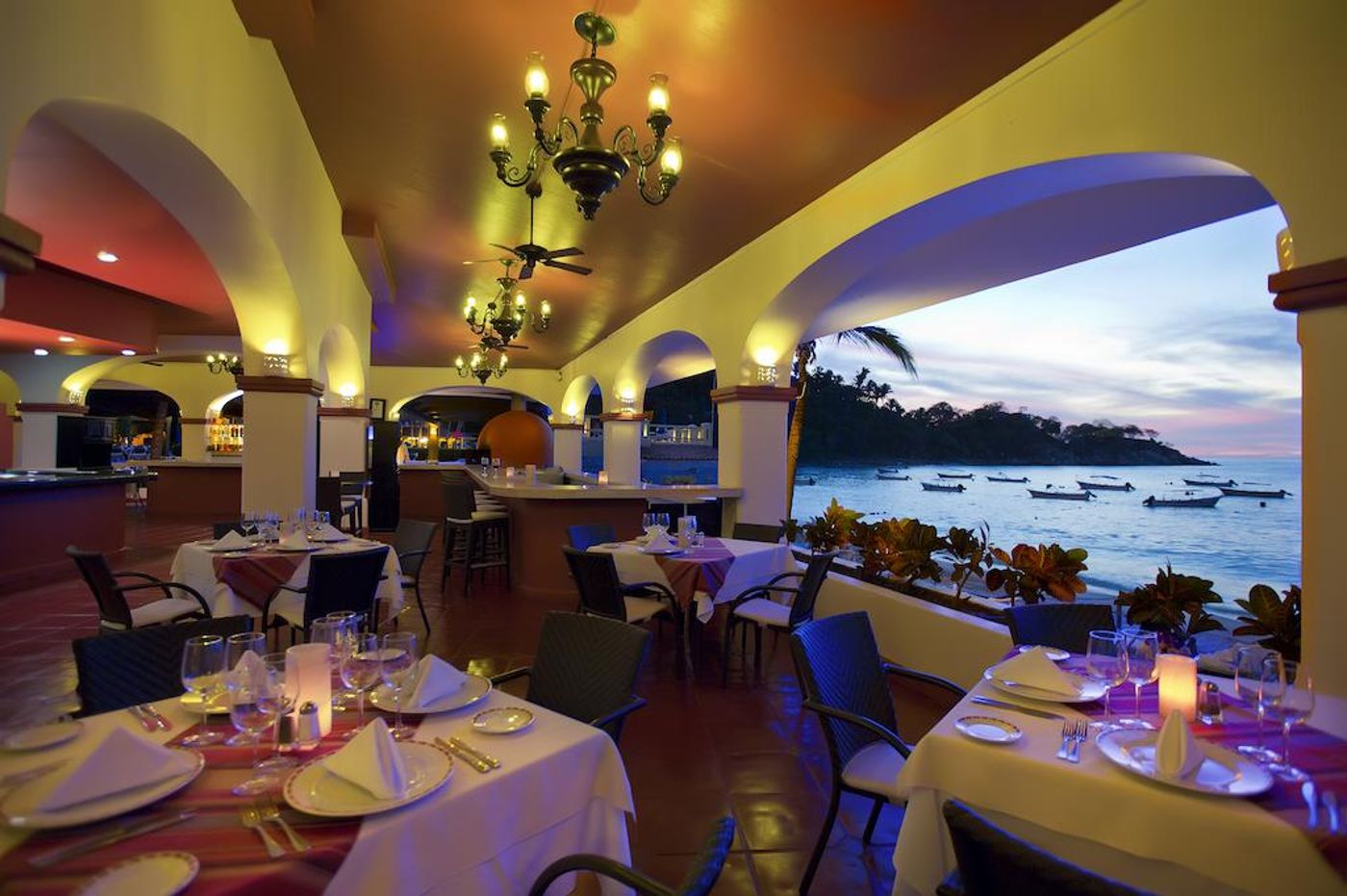 Barcelo Puerto Vallarta