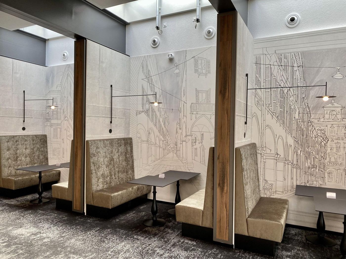 Engel Swiss Quality Hotel-Switzerland-LIESTAL-Lobby-6