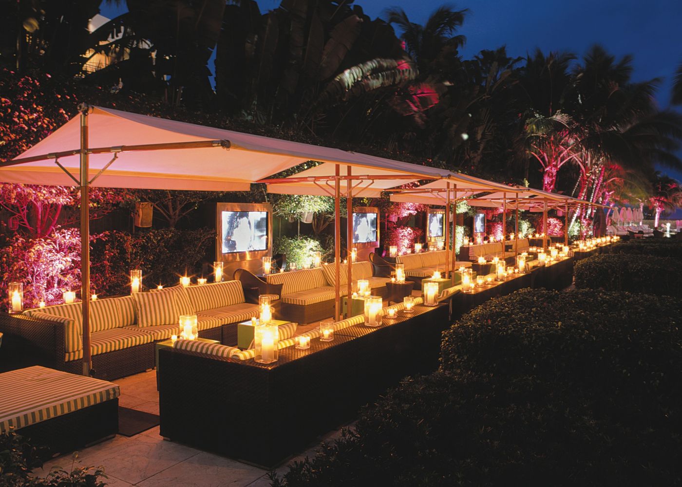 Sagamore South Beach - United States - MIAMI BEACH - General view - 6