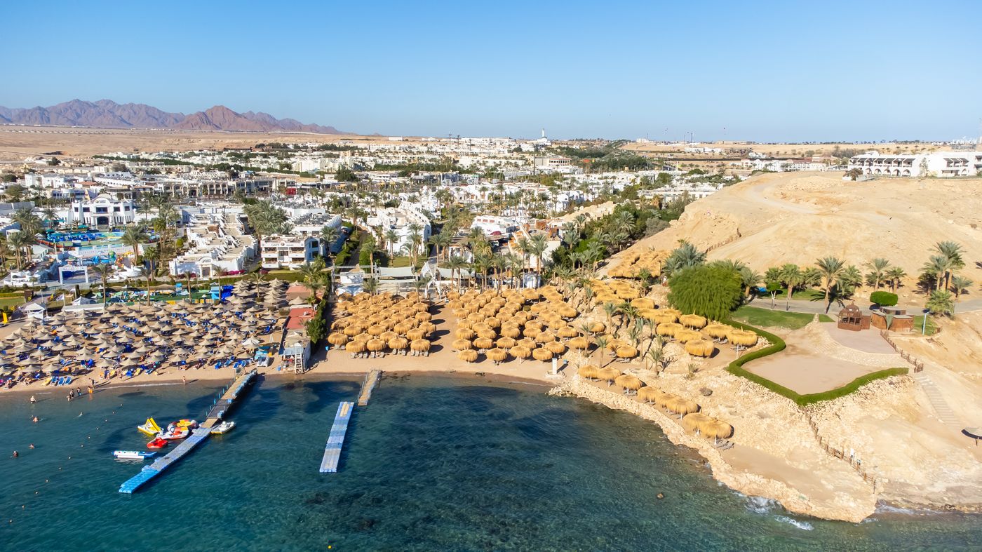 Swissotel Sharm El Sheikh