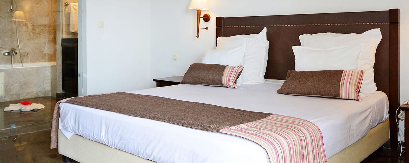 Yadis Djerba Golf Thalasso & Spa