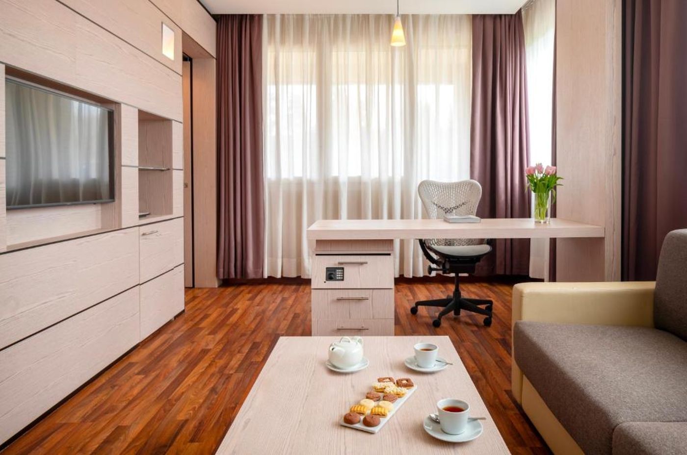 Unahotels Bologna San Lazzaro - Italy - SAN LAZZARO DI SAVENA - Room - 8