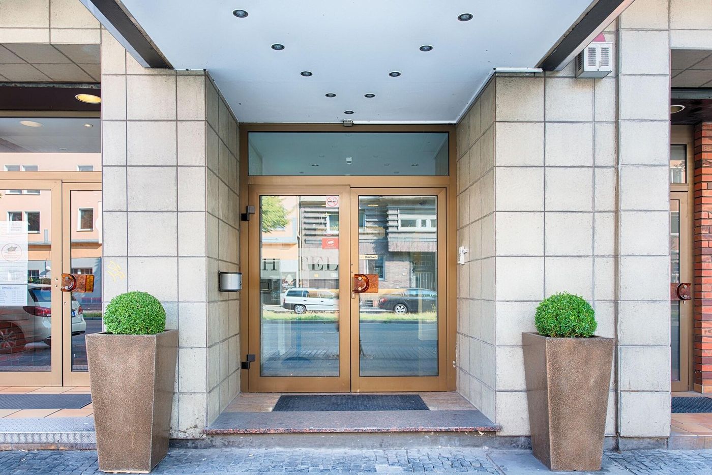 Home Hotel-Germany-DORTMUND-General view-8