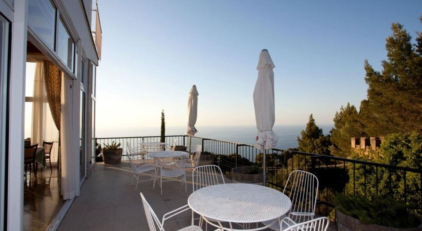 CONTINENTAL VALLDEMOSSA (EX ENCINAR)