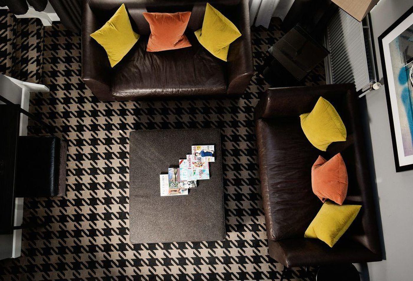 Malmaison Glasgow-United Kingdom-Glasgow-General view-1