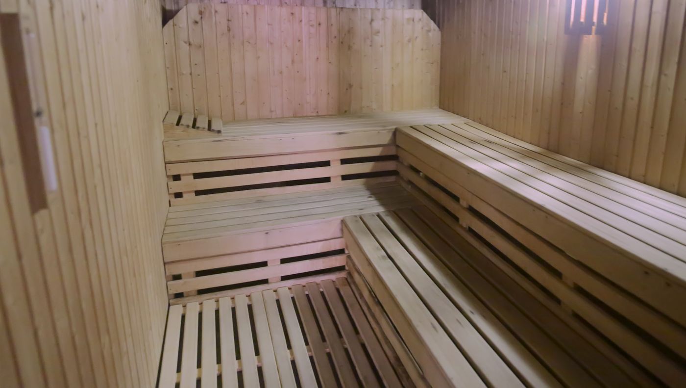 Hotel Eurosalou & Spa