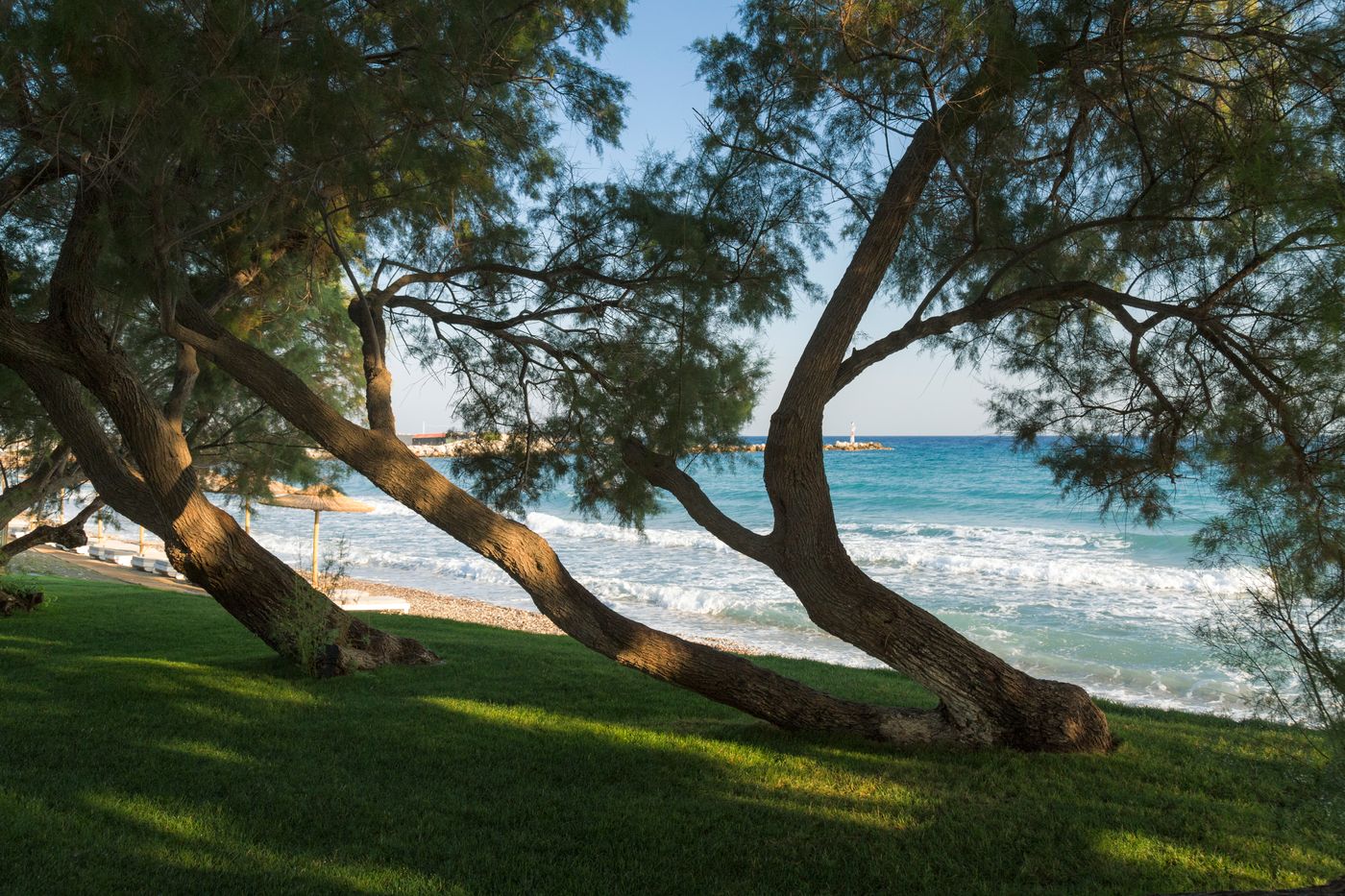 Samaina-Inn-Hotel-Beach-34