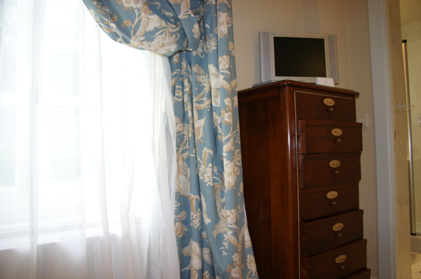 Hotel Arcea Palacio de las Nieves-Spain-Langreo-Room-8