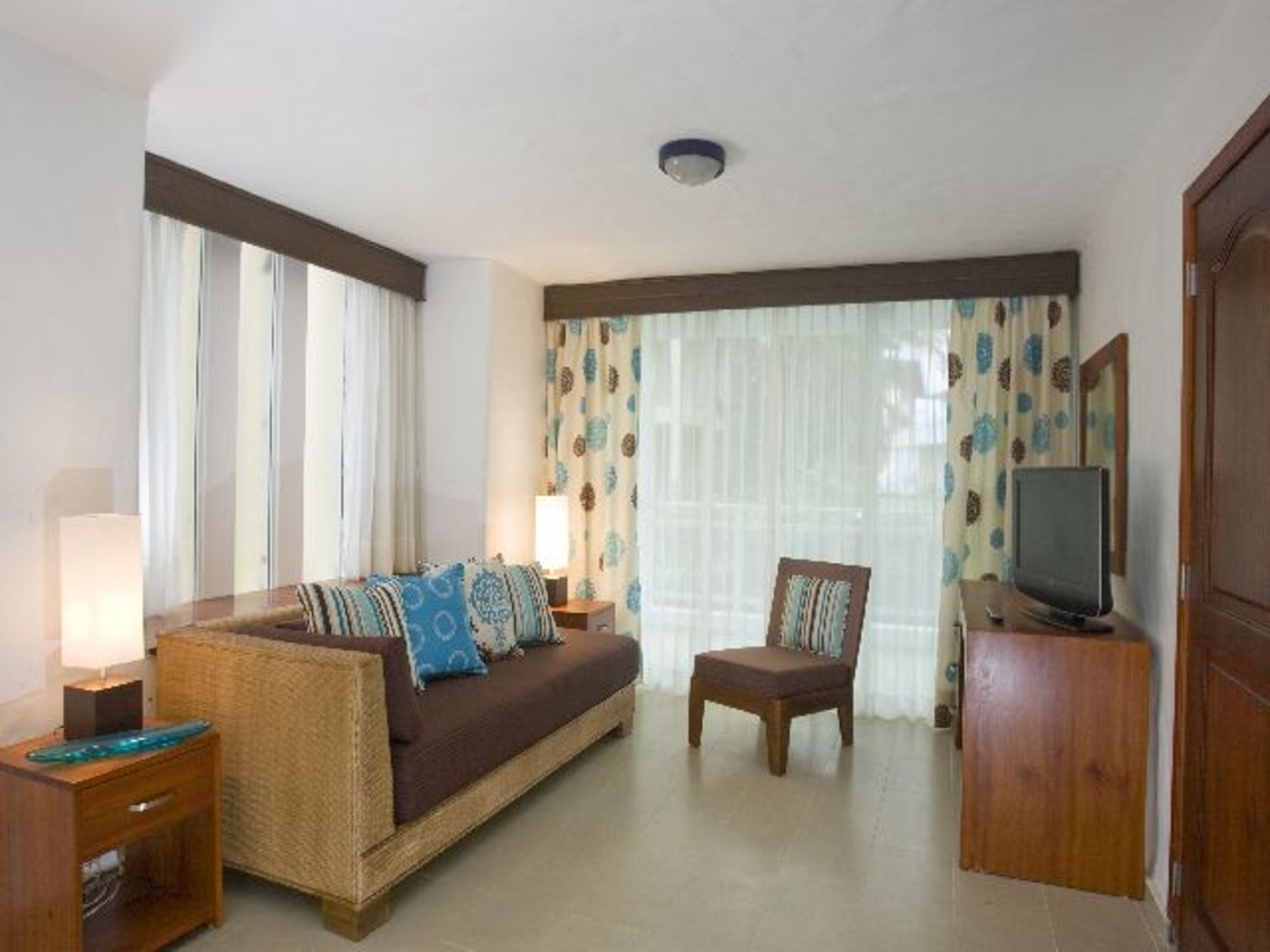 Grand Paradise Playa Dorada