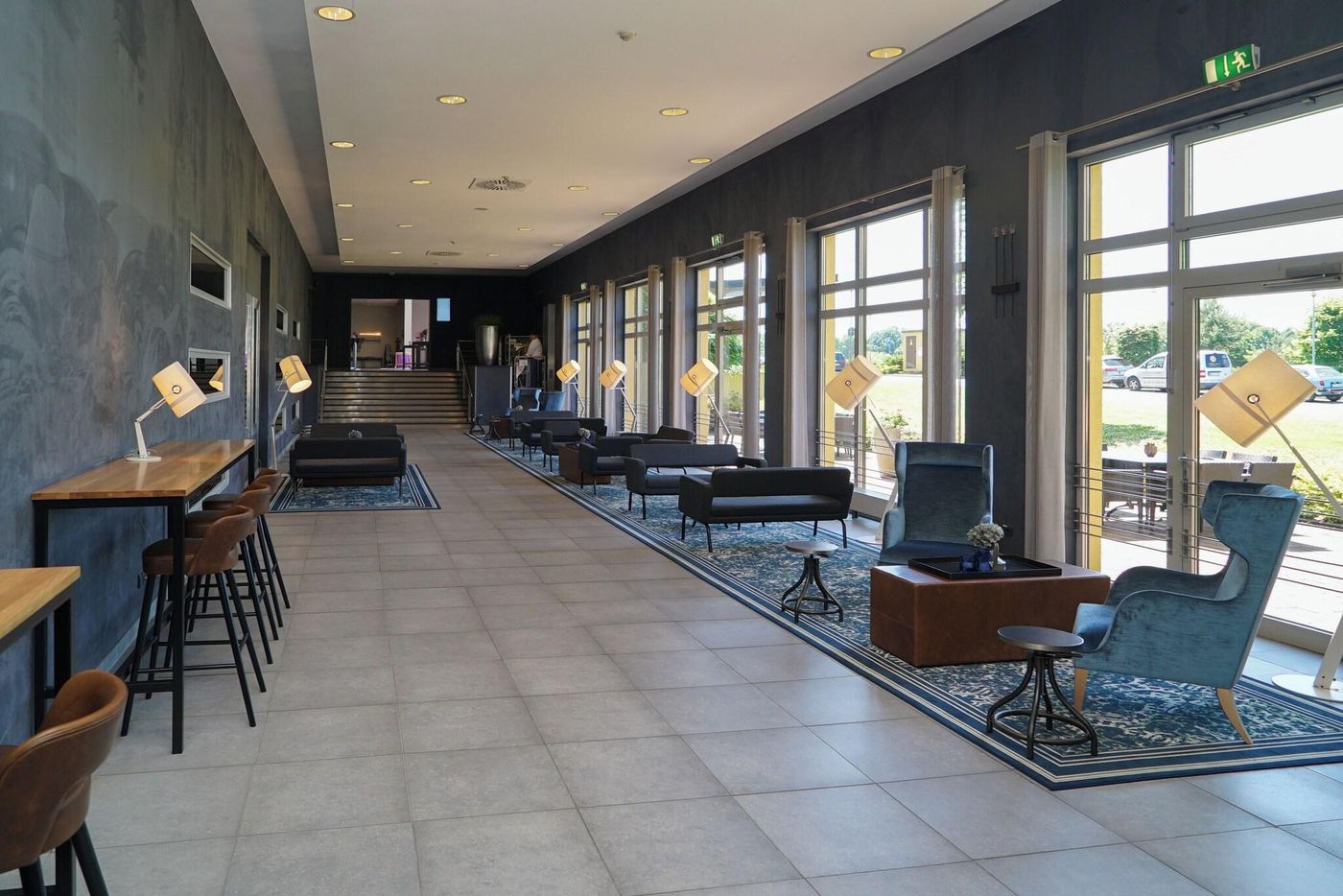 Van-Der-Valk-Hotel-Berliner-Ring-General-view-6