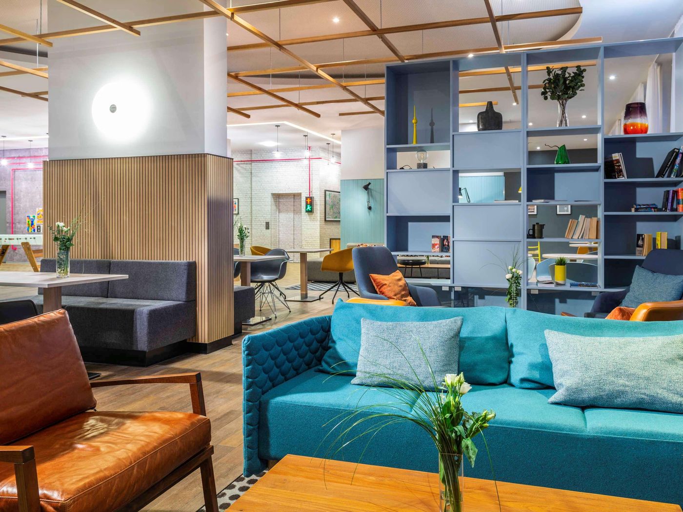 Aparthotel-Adagio-Berlin-Kurfurstendamm-General-view-11