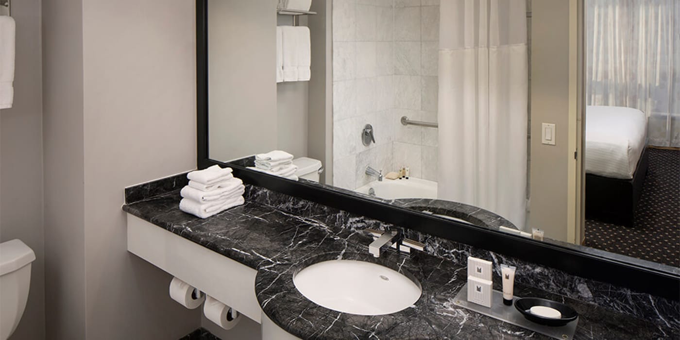 Millennium Hotel Broadway Times Square 1