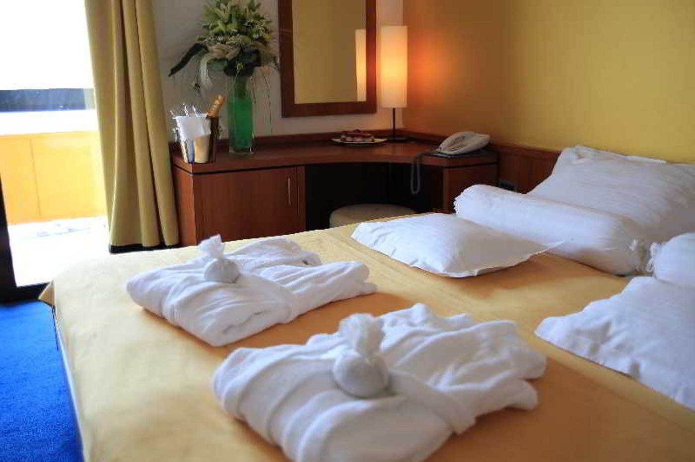 Hotel-Ilirija-Biograd-Room-27