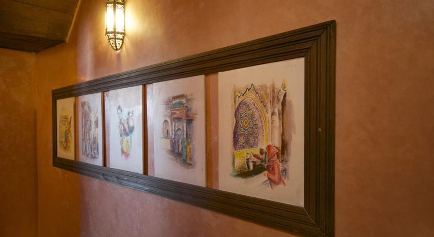 Dar Anebar-Morocco-FEZ-General view-5