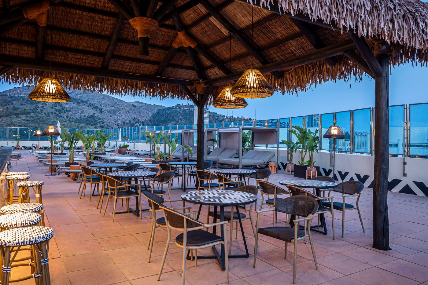 MedPlaya Flamingo Oasis