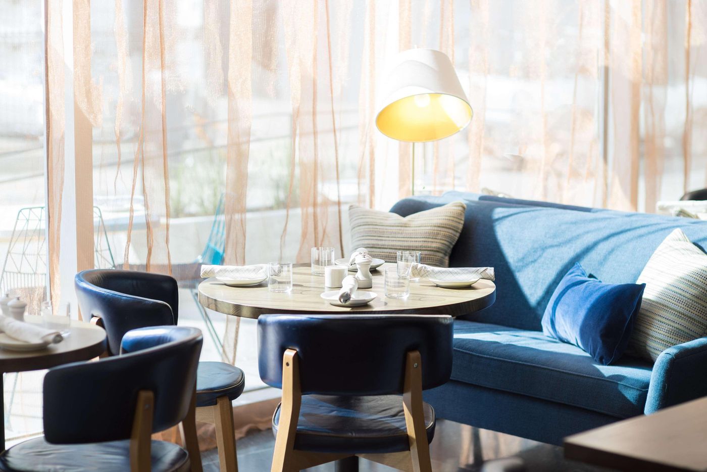 Troubadour Hotel New Orleans, Tapestry Collection - United States - NEW ORLEANS - Restaurant - 9