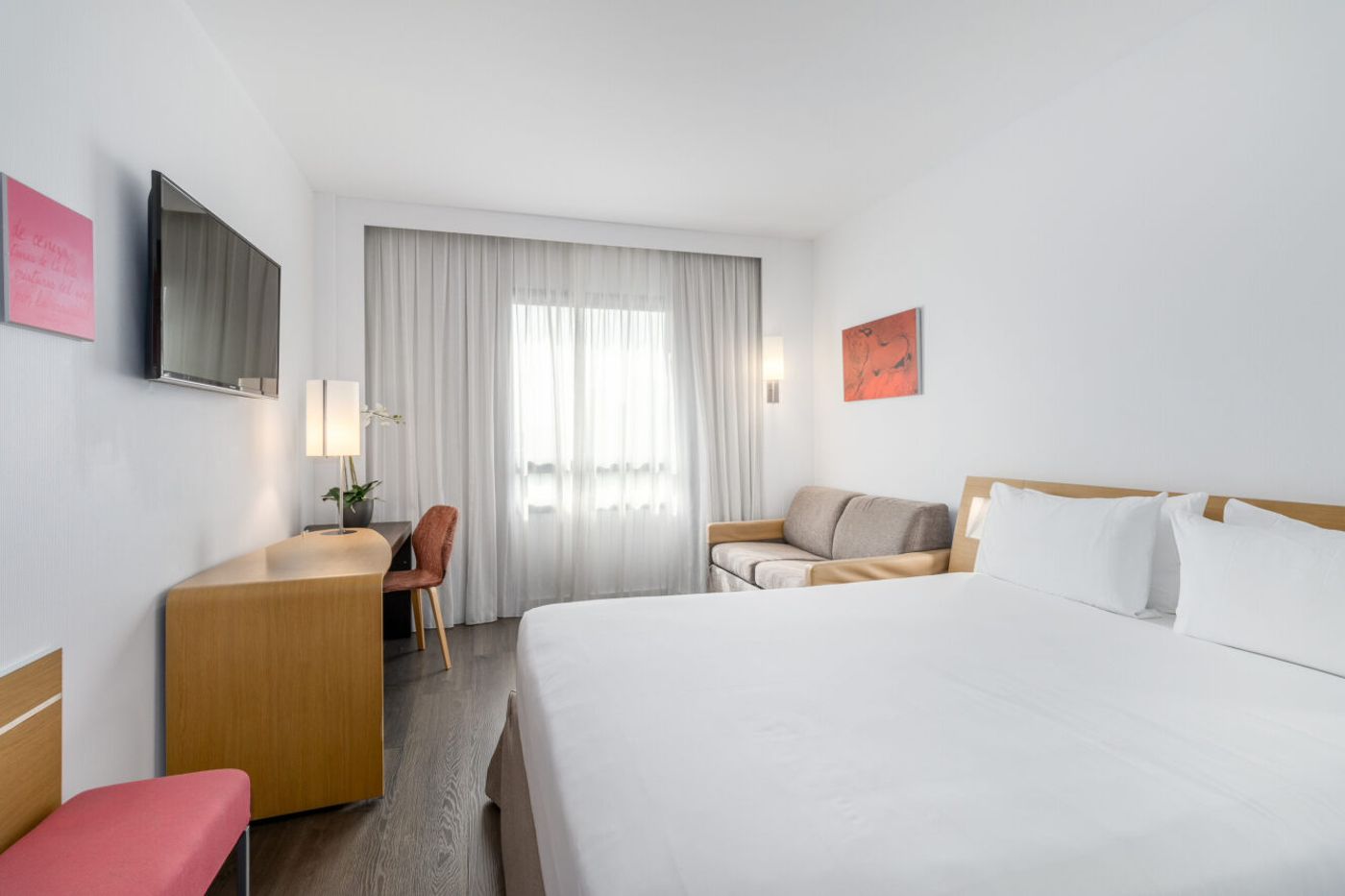Exe-Madrid-Norte-Room-27