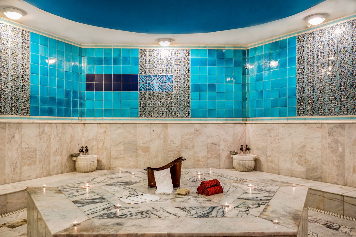 Marmaris Bay Resort by MP hotels