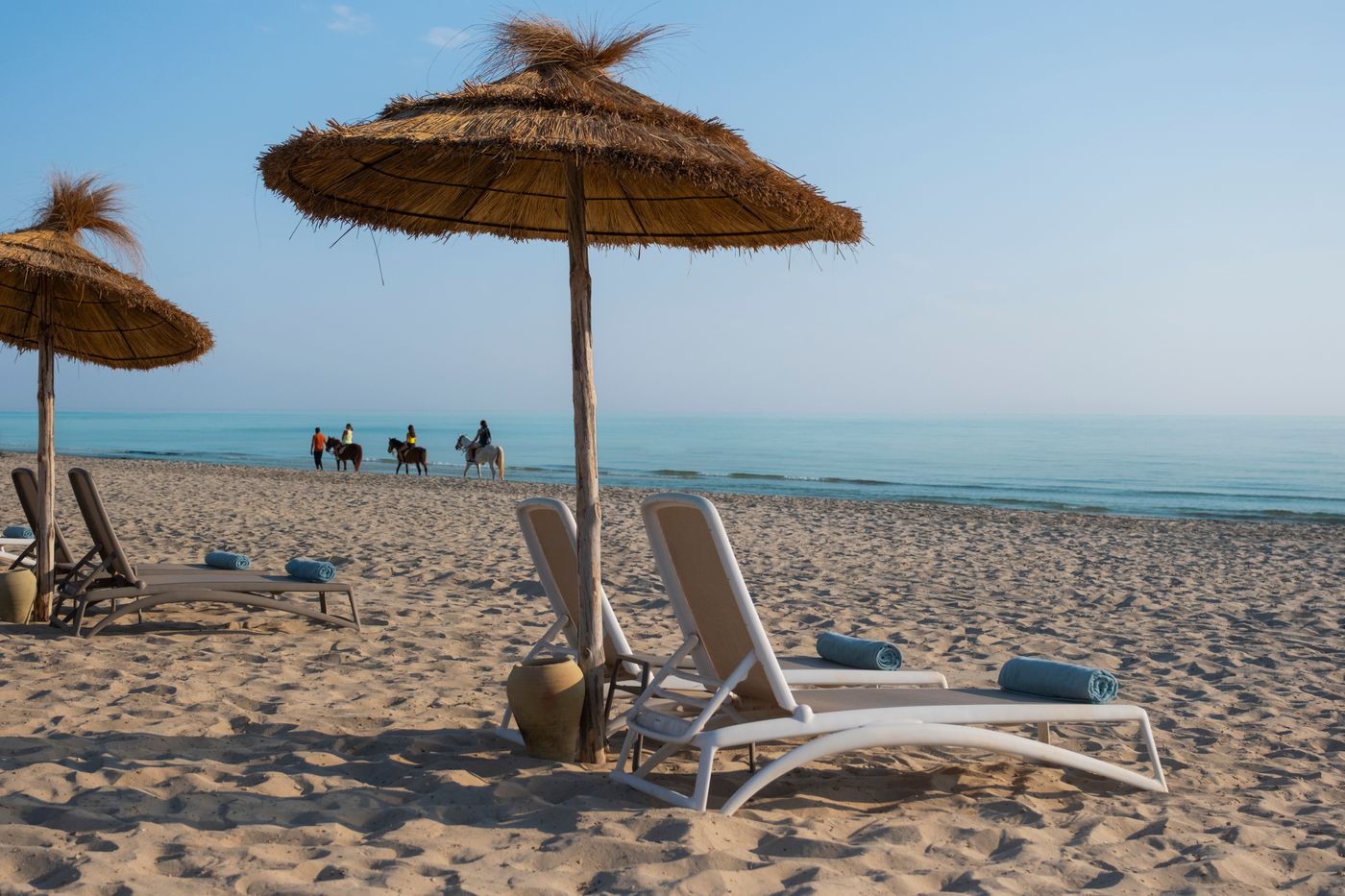 Iberostar Selection Eolia Djerba