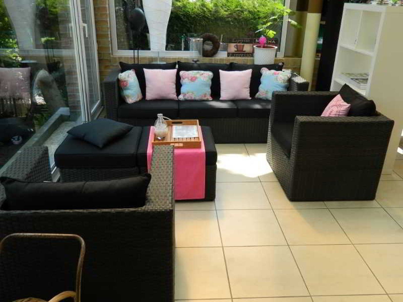 Boutique Hotel Butler-Belgium-Zuienkerke-Lobby-9