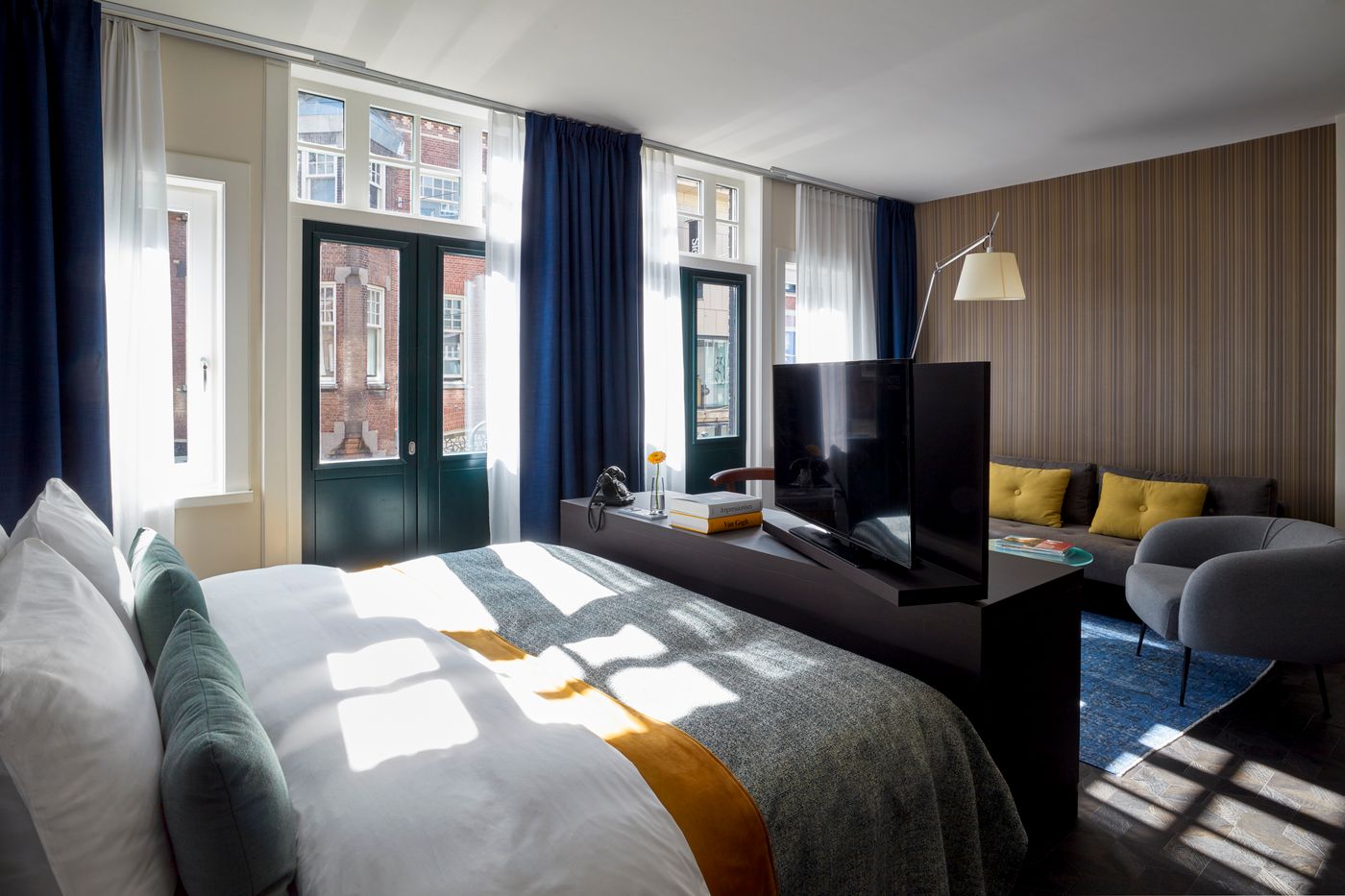 Park-Centraal-Amsterdam-Room-30