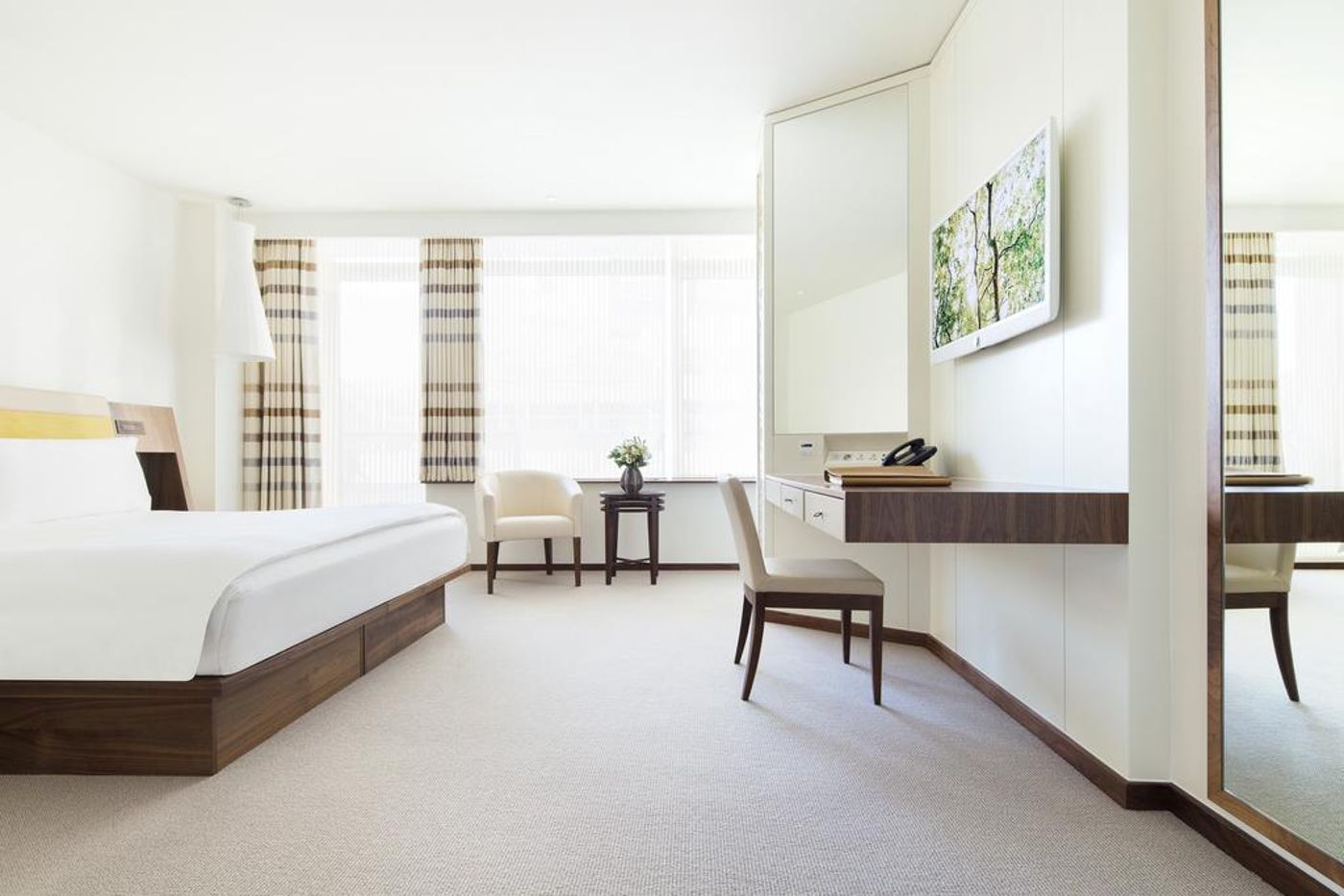 COMO Metropolitan London - United Kingdom - London - Room - 7