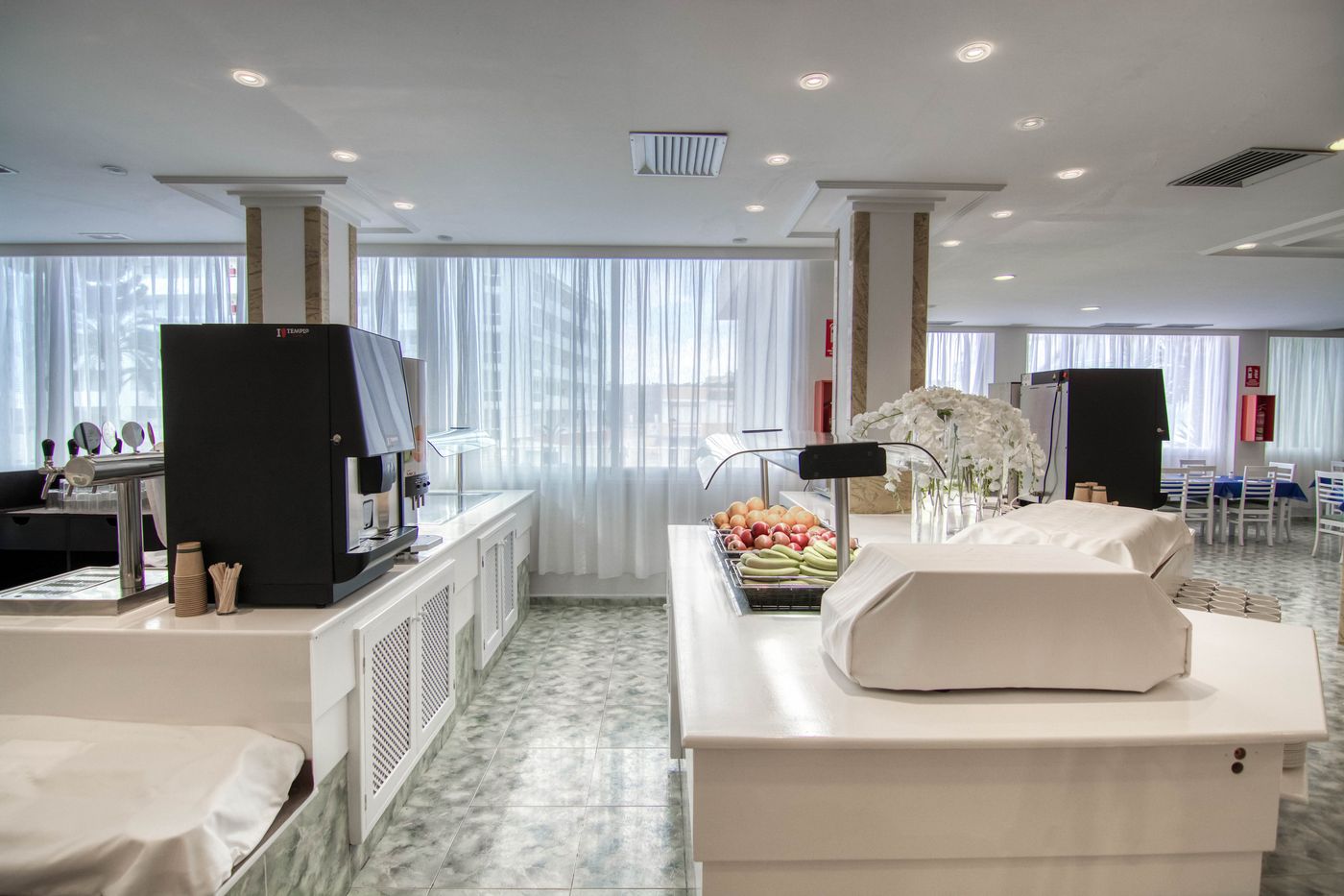 AzuLine-Hotel-Coral-Beach-Restaurant-41