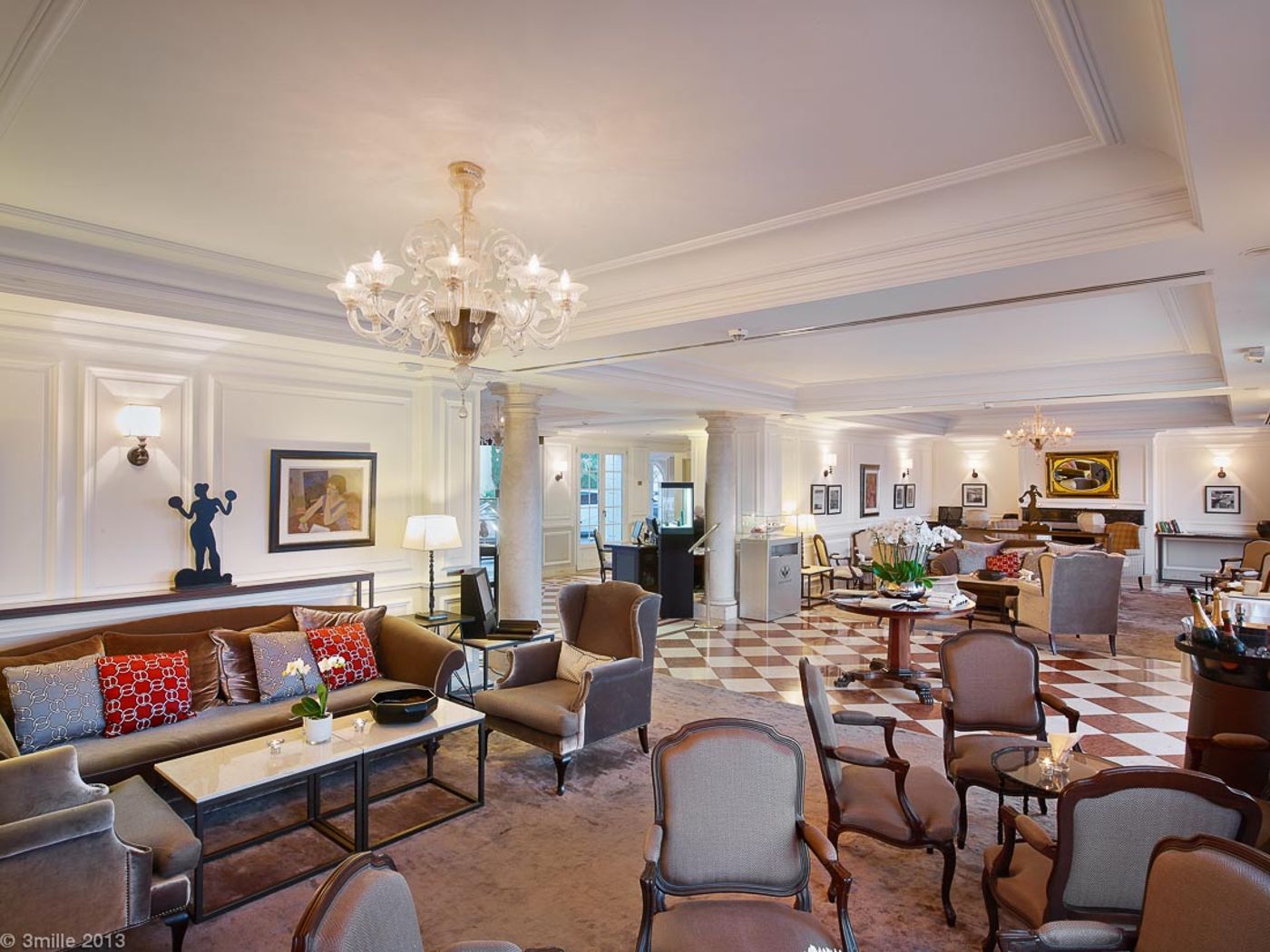 Villa-Belrose-Lobby-54