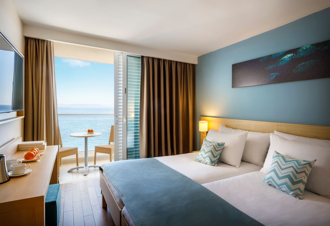 Valamar Bellevue Hotel & Residence