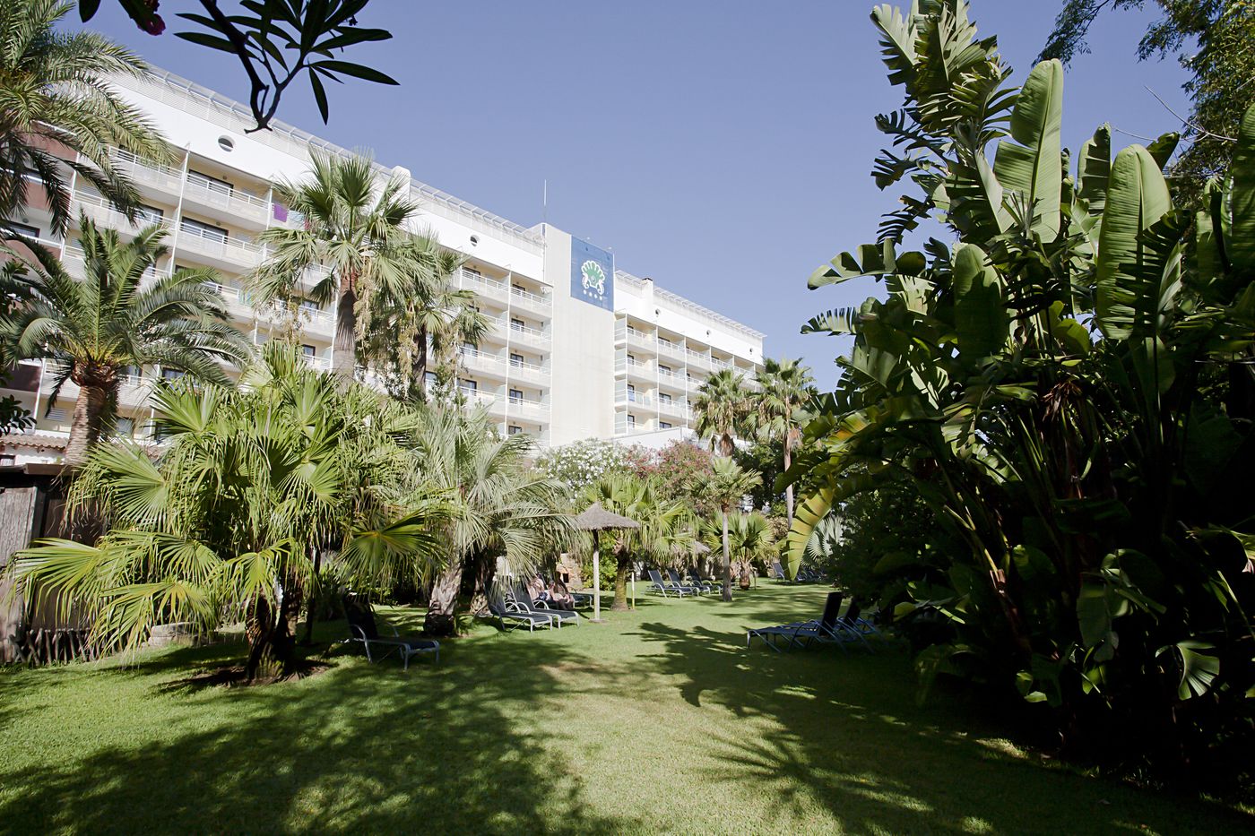 Bahia de Alcudia Hotel & Spa