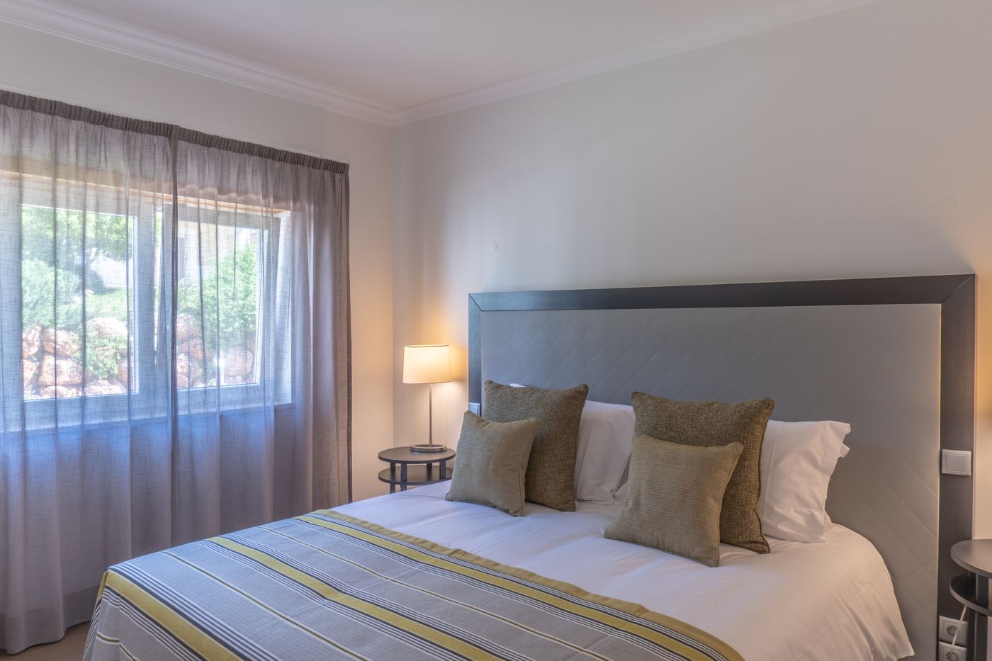 Vale da Ribeira Residences