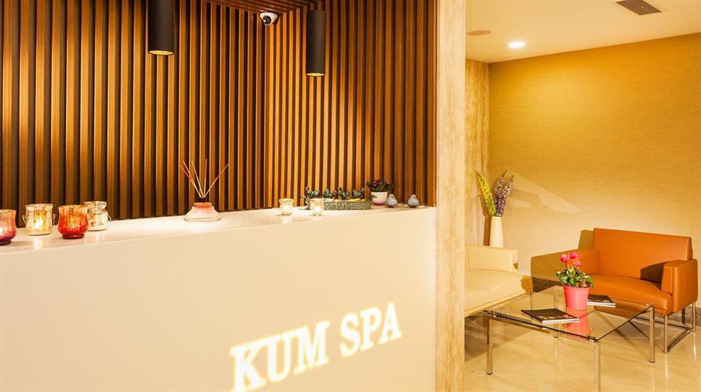 Nidya Hotel Esenyurt-Turkey-ESENYURT / ISTANBUL-General view-10