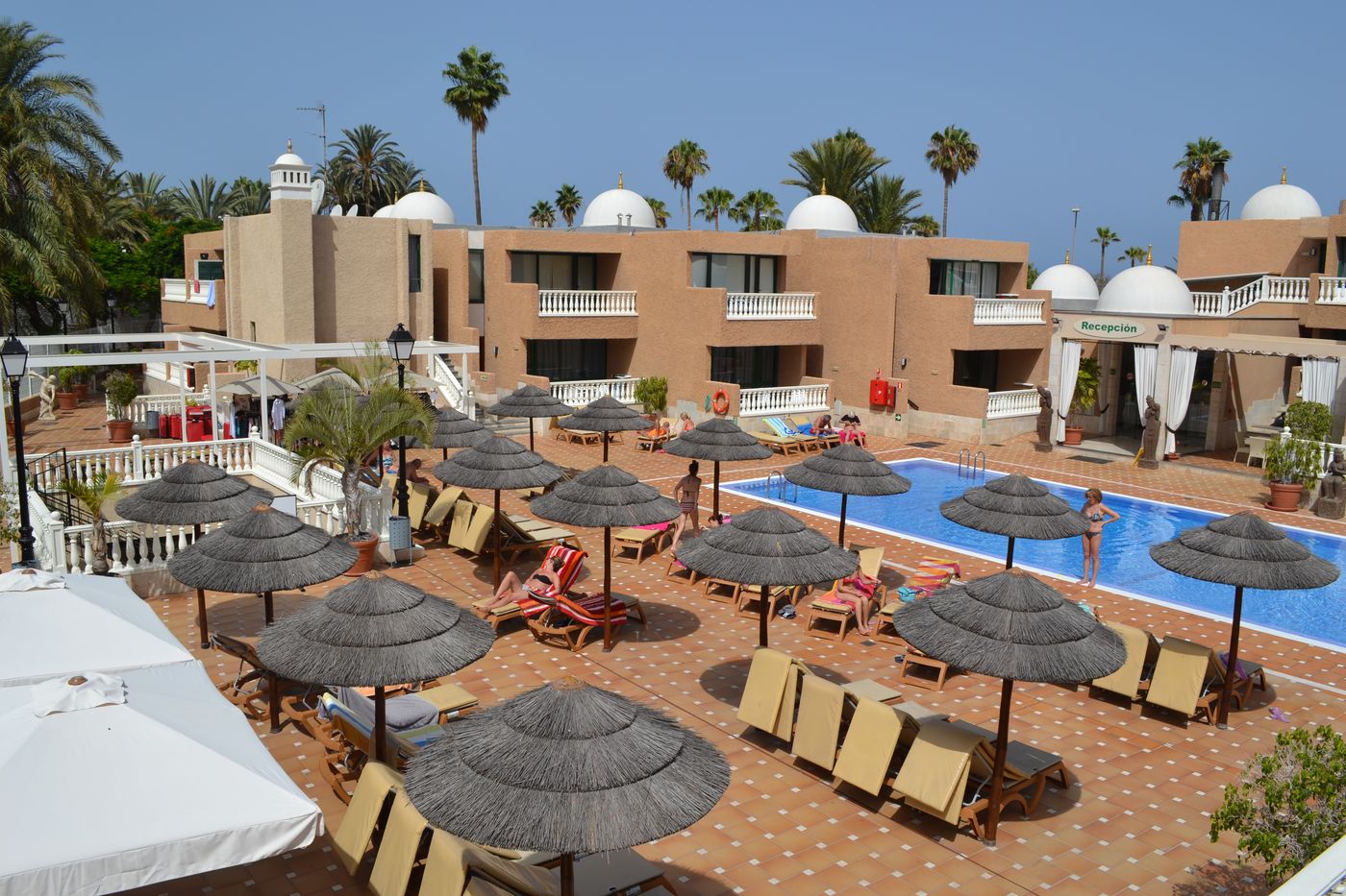 Parque-de-las-Americas-Pool-1