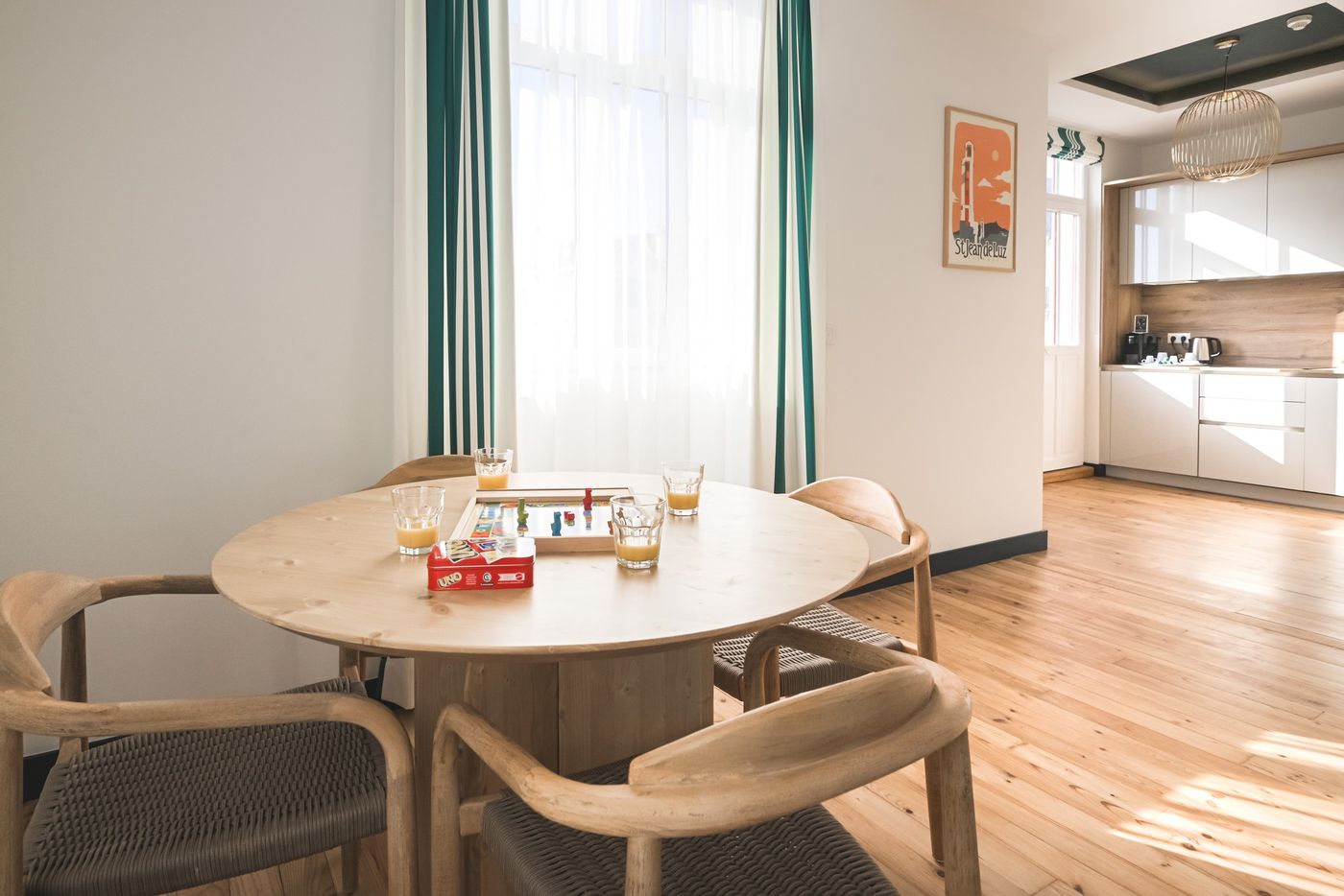 Hotel & Spa Madison Saint Jean de Luz-France-SAINT JEAN DE LUZ-Room-10