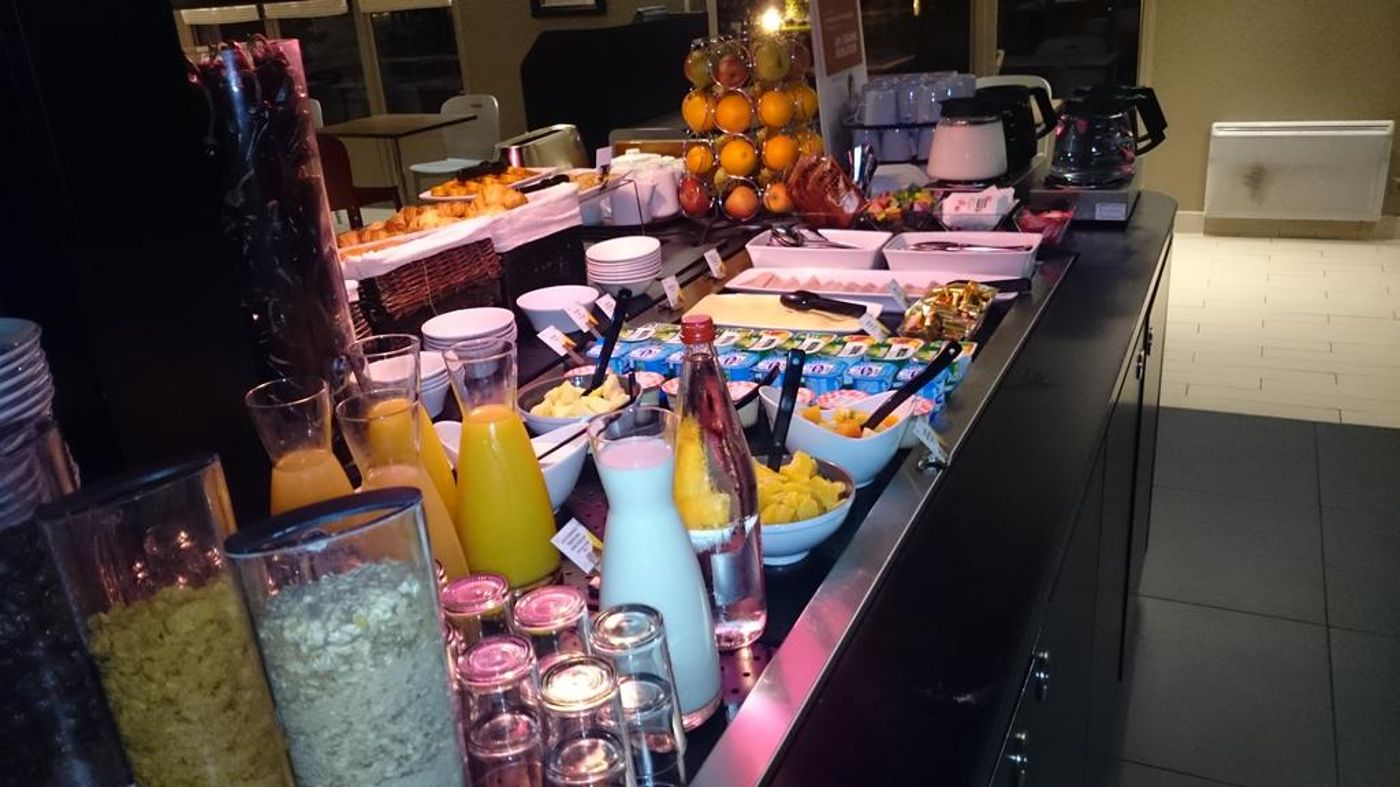 Campanile Biarritz-France-BIARRITZ-General view-9