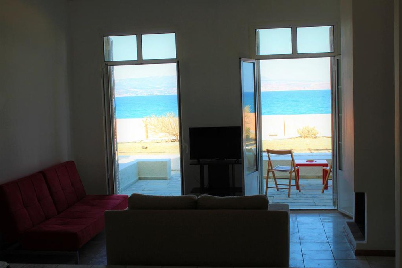 The One and Only Apartments