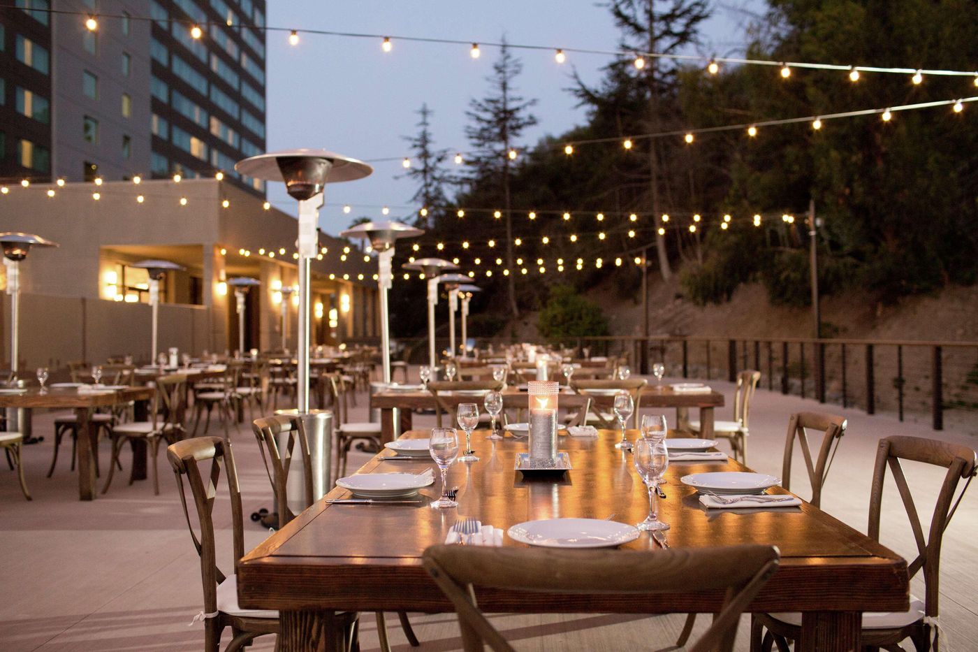 Hilton San Diego Mission Valley - United States - SAN DIEGO - Conferences - 4