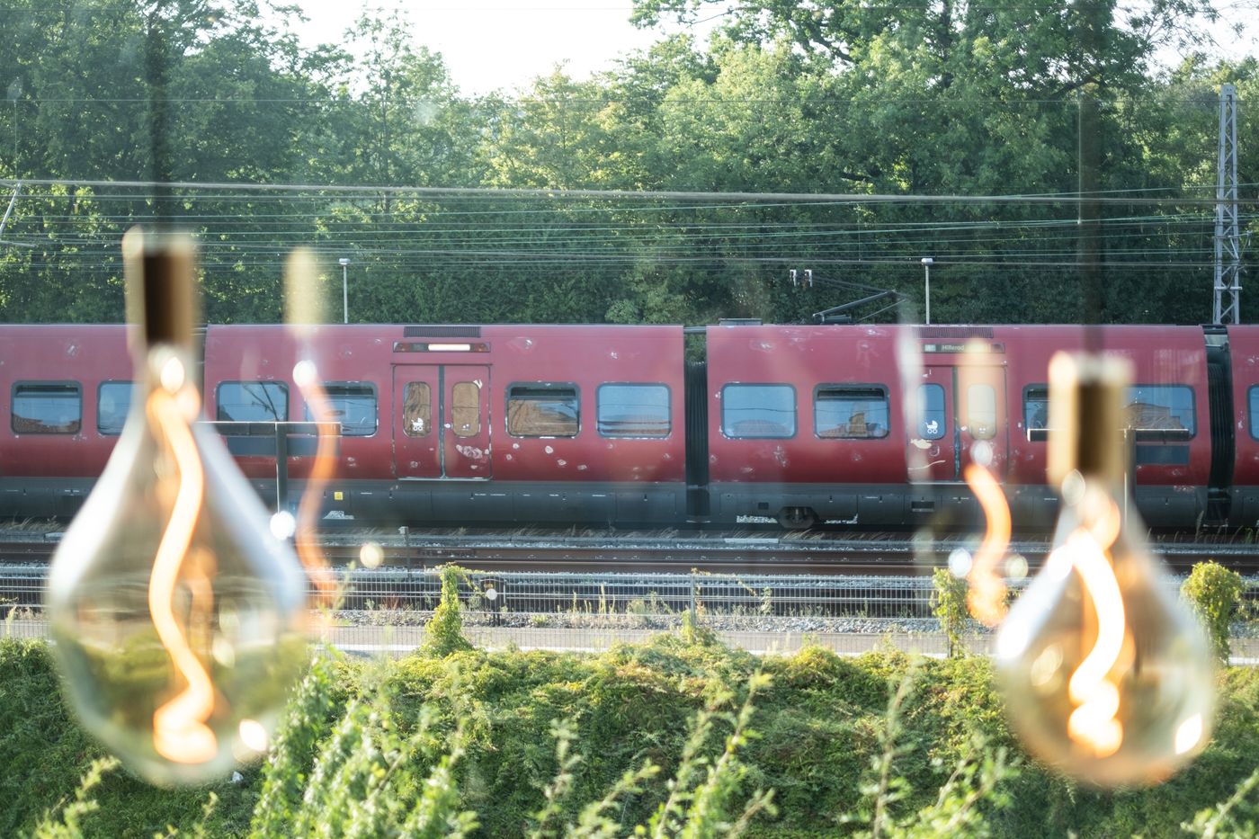 Go Hotel Osterport - Denmark - COPENHAGEN - General view - 11